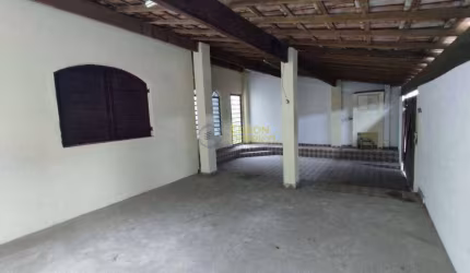 Casa com 2 dormitórios à venda, 120 m² por R$ 300.000,00 - Loteamento Residencial Andrade - Pindamonhangaba/SP