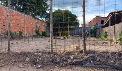 Terreno à venda, 283 m² por R$ 180.000 - Loteamento Residencial Andrade - Pindamonhangaba/SP