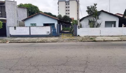 Terreno à venda, 600 m² por R$ 960.000 - Jardim Santa Luzia - Pindamonhangaba/SP