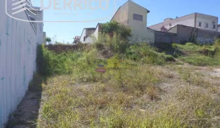 Terreno à venda, 308 m² por R$ 190.000,00 - Residencial Jardim Aurora - Pindamonhangaba/SP