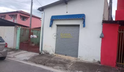 Casa com 2 dormitórios à venda, 100 m² por R$ 175.000,00 - Conjunto Habitacional Terra dos Ipês II (Fase I) - Pindamonhangaba/SP