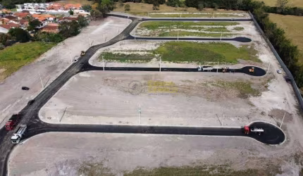 Terreno à venda, 175 m² por R$ 95.000 - Loteamento Novo Morumbi - Pindamonhangaba/SP