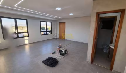 Sala à venda, 48 m² por R$ 240.000,00 - Centro - Pindamonhangaba/SP