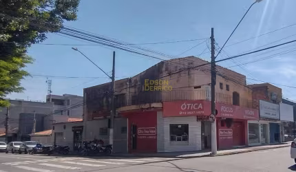 Ponto à venda por R$ 970.000 - São Benedito - Pindamonhangaba/SP