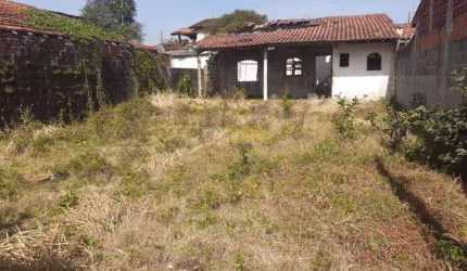 Terreno à venda, 250 m² por R$ 180.000 - Loteamento Residencial Andrade - Pindamonhangaba/SP