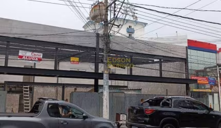 Ponto para alugar, 130 m² por R$ 18.000/mês - Centro - Pindamonhangaba/SP