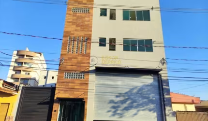 Salas Comerciais para Locação, Crispim - Pindamonhangaba