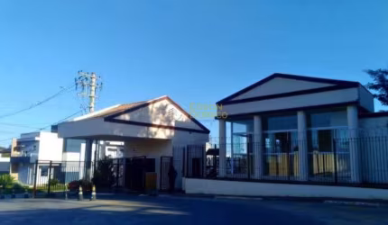 Terreno em Condomínio à Venda, Residencial Vila Romana - Pindamonhangaba