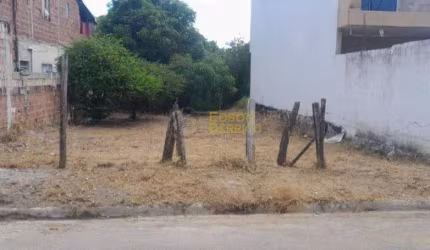 Terreno à venda, 303 m² por R$ 140.000 - Laerte Assunção - Pindamonhangaba/SP