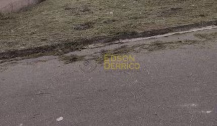 Terreno à venda, 250 m² por R$ 85.000 - Conjunto Residencial Araretama - Pindamonhangaba/SP