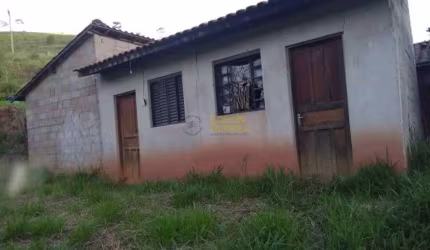Chácara com 1 quarto à Venda - São Luiz do Paraitinga