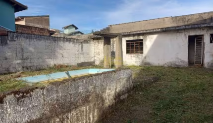 Terreno à venda, 264 m² por R$ 190.000 - Vila Rica - Pindamonhangaba/SP
