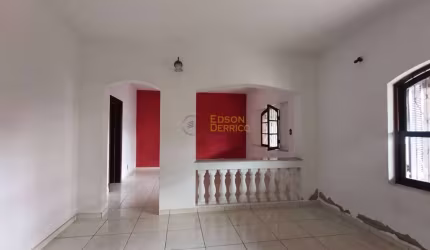 Casa com 3 quartos, Alto do Cardoso - Pindamonhangaba