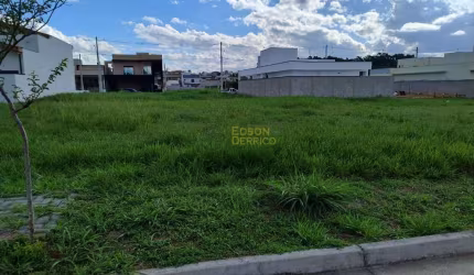 Terreno em Condomínio à Venda, Bosque do Imperador - Pindamonhangaba