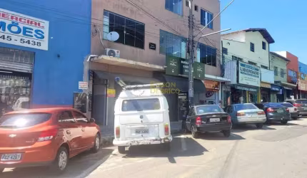 Sala, Centro - Pindamonhangaba