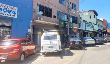 Sala, Centro - Pindamonhangaba