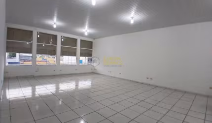 Salas Comerciais para Locação, Centro - Pindamonhangaba
