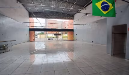 Ponto, Centro - Pindamonhangaba