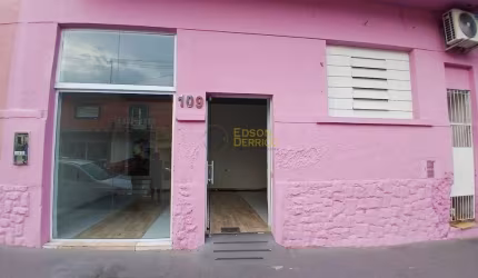 Ponto comercial para Locação, Centro - Pindamonhangaba