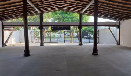 Ponto para Locação, São Benedito - Pindamonhangaba