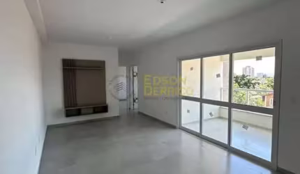 Apartamento com 2 quartos, Jardim das Nações - Taubaté