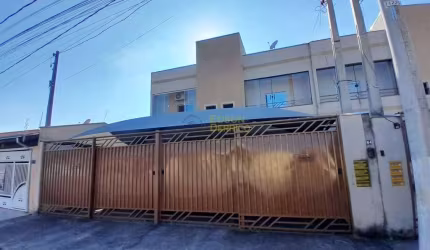 Apartamento com 2 quartos, Residencial Comercial Cidade Vista Alegre - Pindamonhangaba