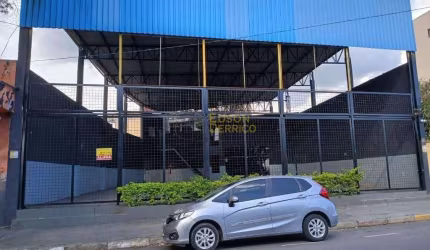 Comercial para Locação, Campo Alegre - Pindamonhangaba