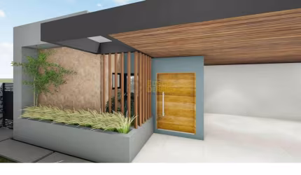 Casa em Condomínio com 3 quartos à Venda, Colonial Village II - Pindamonhangaba