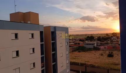 Apartamento com 2 quartos, Feital - Pindamonhangaba