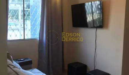 Apartamento com 2 quartos, São Benedito - Pindamonhangaba