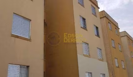 Apartamento com 2 quartos para Locação, Campo Alegre - Pindamonhangaba