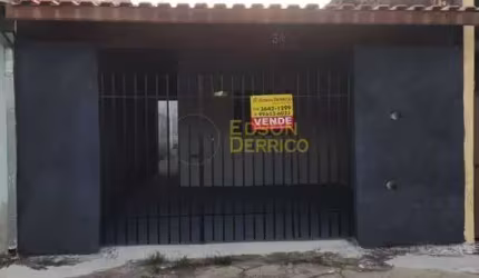 Casa com 2 quartos, Comercial e Residencial Jardim Mariana - Pindamonhangaba