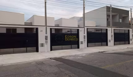 Casa com 2 quartos à Venda, Residencial Mombaça I - Pindamonhangaba