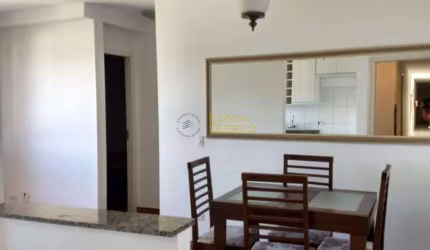 Apartamento com 2 quartos, Santana - Pindamonhangaba