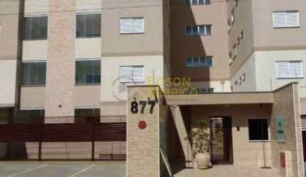 Apartamento com 2 quartos para Locação, Chácara da Galega - Pindamonhangaba