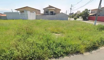 Lote/Terreno, Loteamento Residencial e Comercial Araguaia - Pindamonhangaba