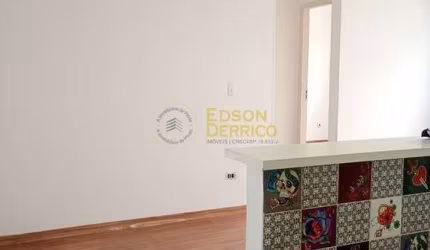 Apartamento á venda com 2 quartos, Santana - Pindamonhangaba