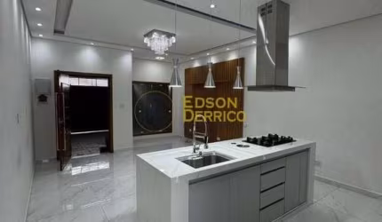 Casa com 2 quartos à Venda, Residencial e Comercial Portal dos Eucaliptos - Pindamonhangaba