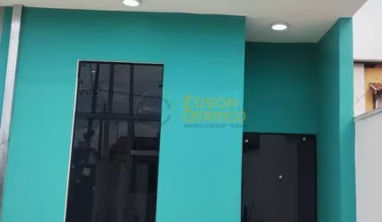 Casa com 2 quartos à Venda, Residencial Parque das Palmeiras - Pindamonhangaba