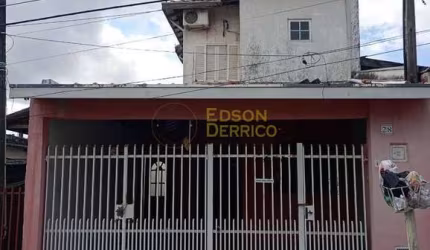 Sobrado com 3 quartos, Jardim Princesa - Pindamonhangaba