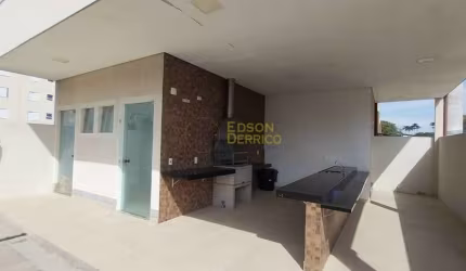 Apartamento com 2 quartos, Santana - Pindamonhangaba