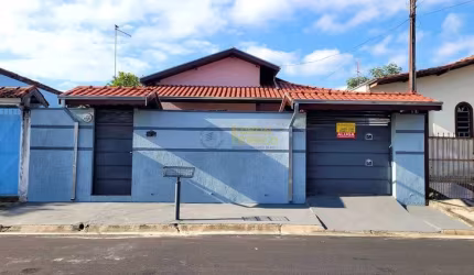 Casa com 3 quartos, Vila Rica - Pindamonhangaba