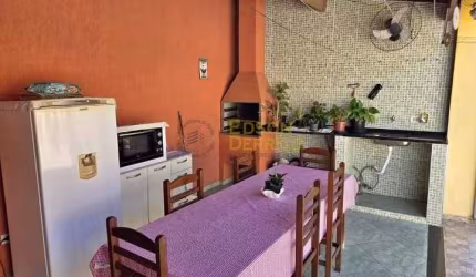 Casa com 2 quartos à Venda, Residencial Maricá - Pindamonhangaba