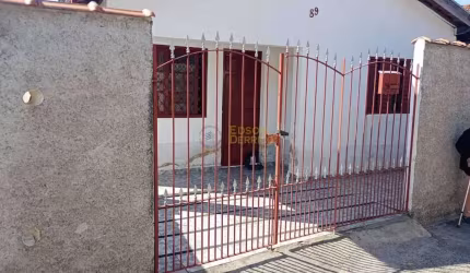 Casa com 2 quartos à Venda, Crispim - Pindamonhangaba