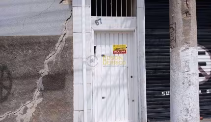 Apartamento Comercial, Alto do Cardoso - Pindamonhangaba