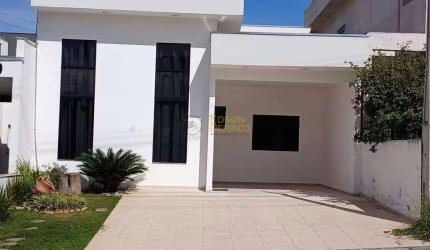 Casa em Condomínio com 3 quartos, Residencial Vila Romana - Pindamonhangaba