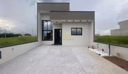 Casa em Condomínio com 3 quartos à Venda, Bosque da Imperatriz - Pindamonhangaba
