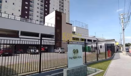 Apartamento com 2 quartos, Crispim - Pindamonhangaba
