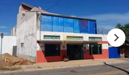 Sobrado á venda com 2 quartos, Jardim Bela Vista - Indaiatuba