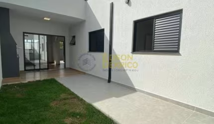 Casa com 3 quartos à Venda, Loteamento Santa Clara - Pindamonhangaba